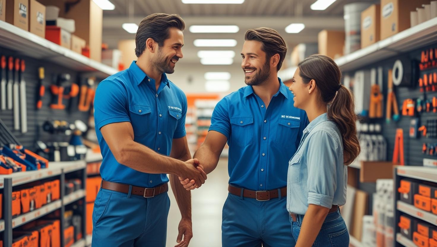Employee Training